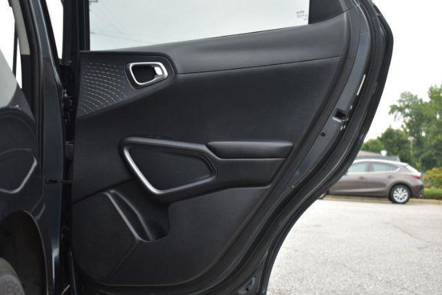 Kia Soul S 2020