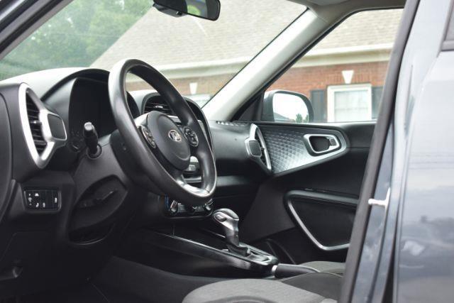 Kia Soul S 2020