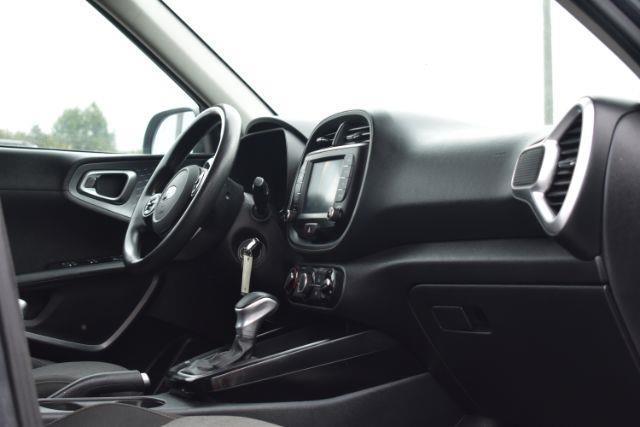 Kia Soul S 2020