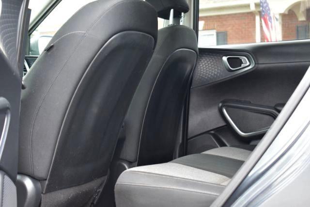 Kia Soul S 2020