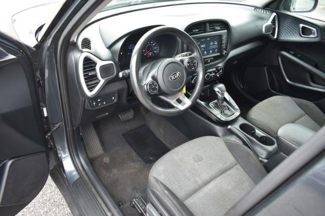 Kia Soul S 2020