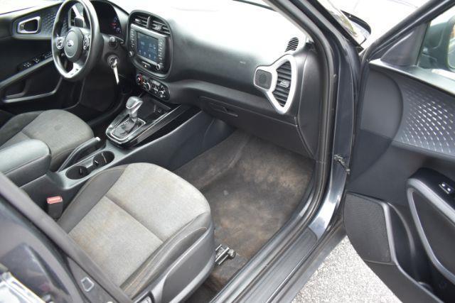 Kia Soul S 2020