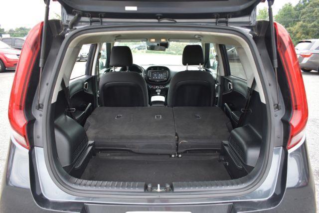 Kia Soul S 2020
