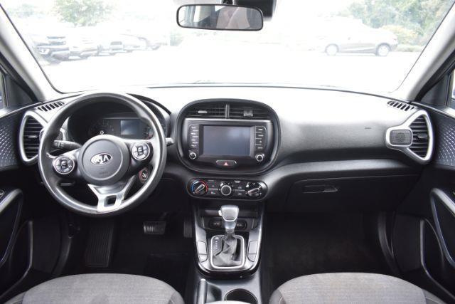 Kia Soul S 2020