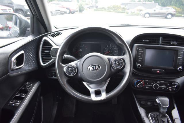Kia Soul S 2020