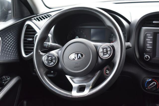 Kia Soul S 2020