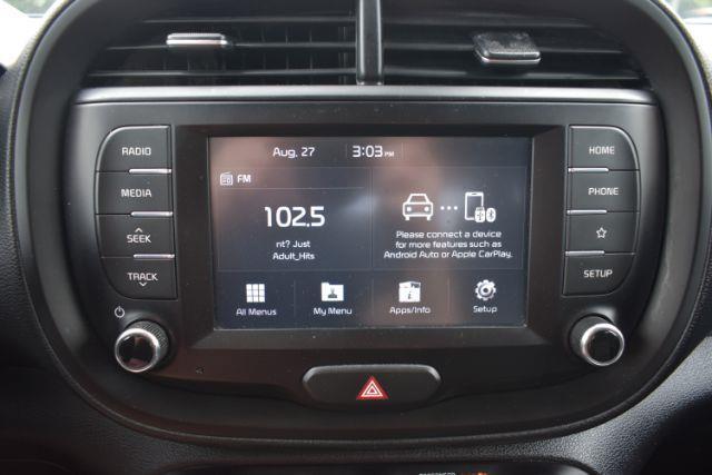 Kia Soul S 2020