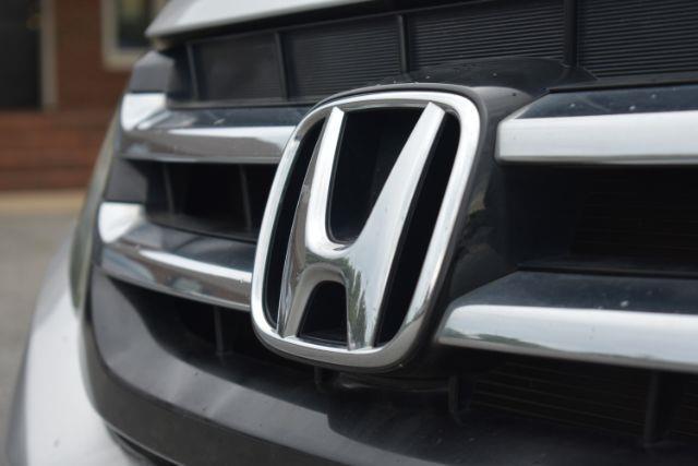 Honda Odyssey EX-L 2014