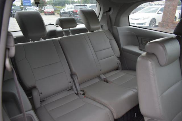 Honda Odyssey EX-L 2014