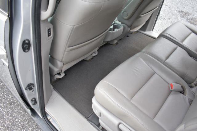 Honda Odyssey EX-L 2014