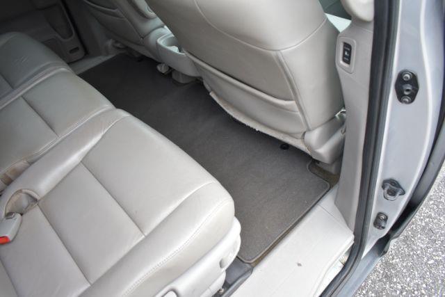 Honda Odyssey EX-L 2014