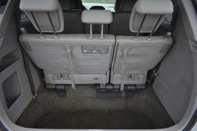 Honda Odyssey EX-L 2014