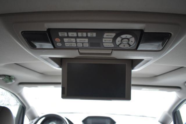 Honda Odyssey EX-L 2014