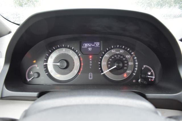 Honda Odyssey EX-L 2014