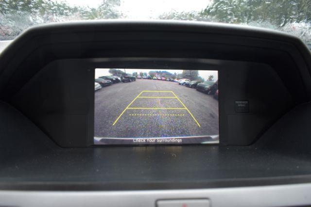 Honda Odyssey EX-L 2014