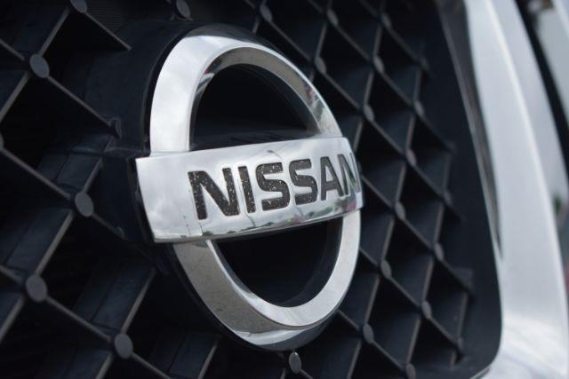Nissan Armada Platinum 4WD 2014