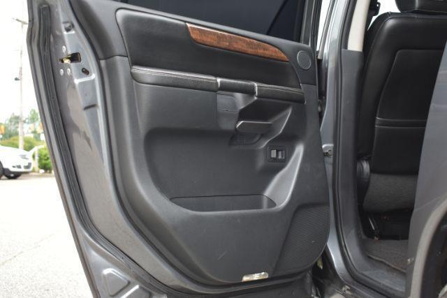 Nissan Armada Platinum 4WD 2014