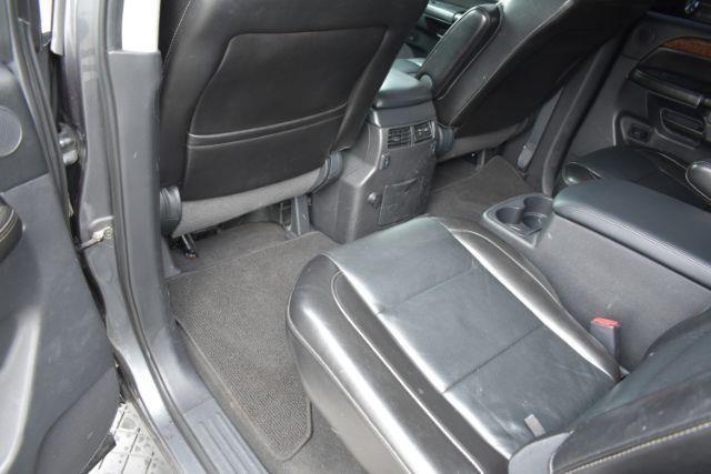 Nissan Armada Platinum 4WD 2014