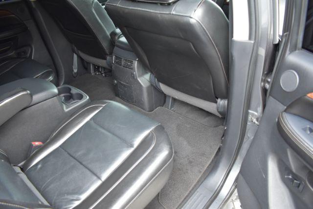 Nissan Armada Platinum 4WD 2014