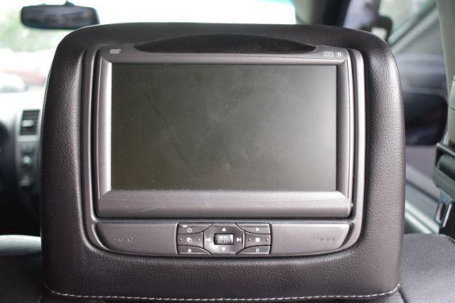 Nissan Armada Platinum 4WD 2014