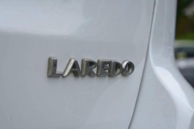 Jeep Grand Cherokee Laredo 4WD 2018