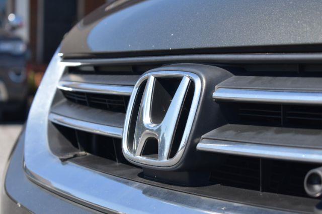 Honda Accord EX-L Sedan CVT 2014