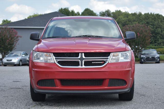 Dodge Journey SE 2017