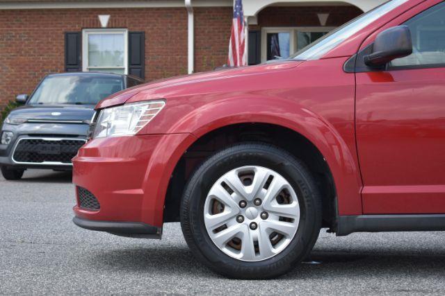 Dodge Journey SE 2017