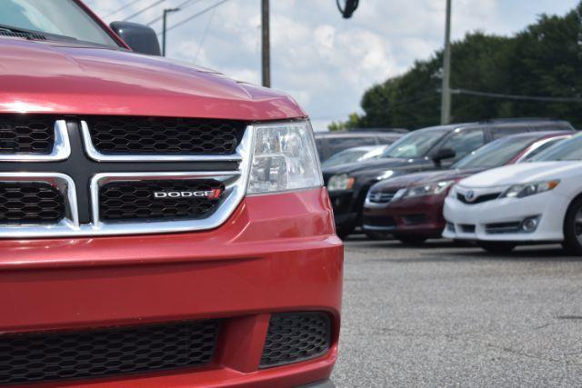 Dodge Journey SE 2017