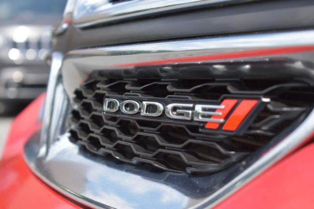 Dodge Journey SE 2017
