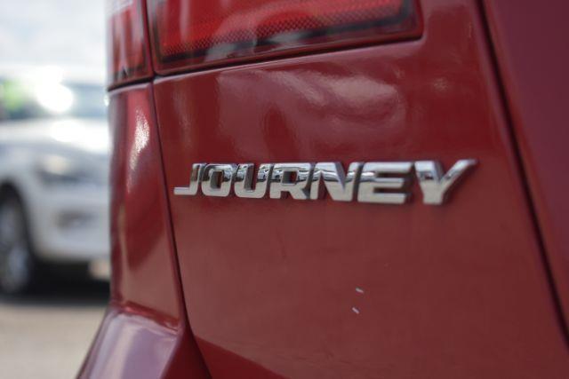 Dodge Journey SE 2017