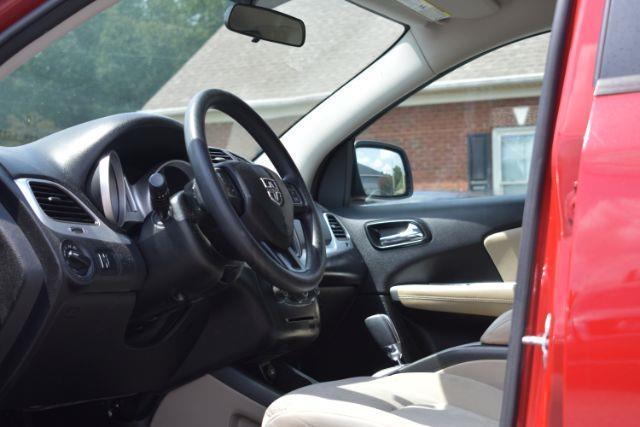 Dodge Journey SE 2017