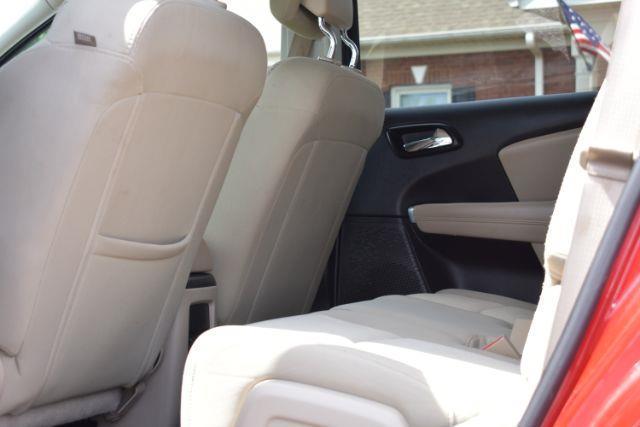 Dodge Journey SE 2017