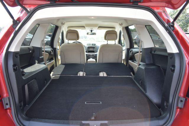 Dodge Journey SE 2017