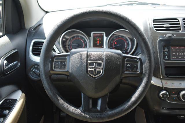 Dodge Journey SE 2017