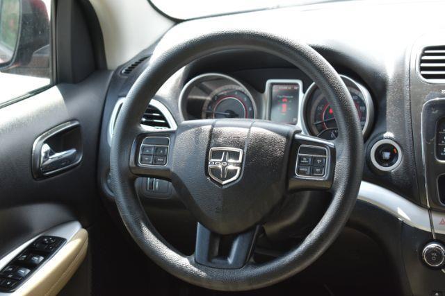 Dodge Journey SE 2017