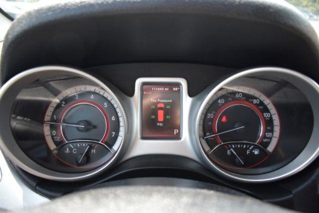 Dodge Journey SE 2017