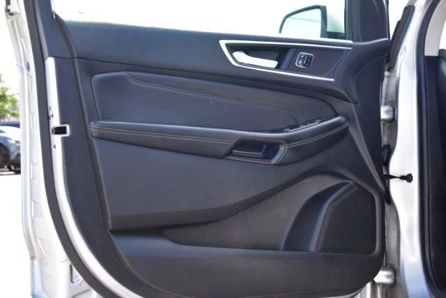 Ford Edge Titanium 2017