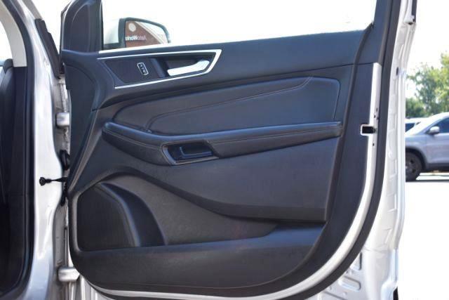 Ford Edge Titanium 2017