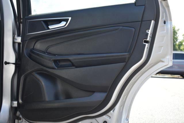 Ford Edge Titanium 2017