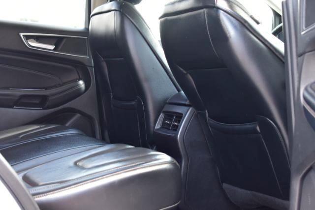 Ford Edge Titanium 2017