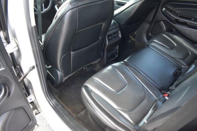 Ford Edge Titanium 2017