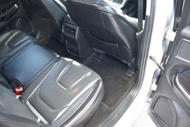 Ford Edge Titanium 2017