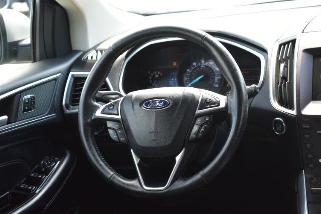 Ford Edge Titanium 2017