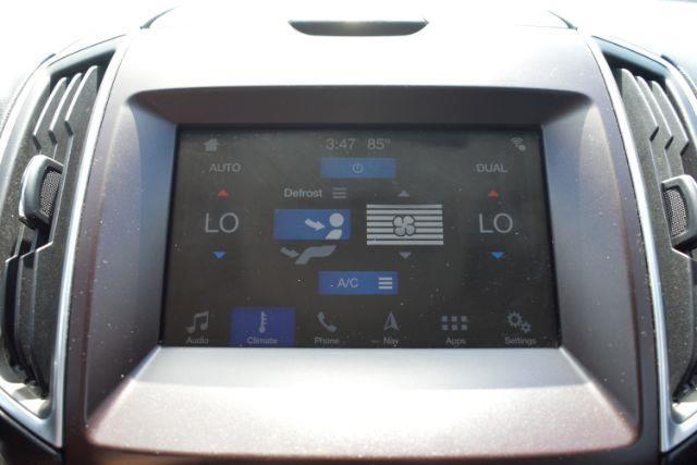 Ford Edge Titanium 2017