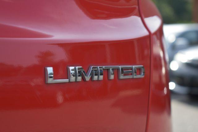 Jeep Renegade  2015
