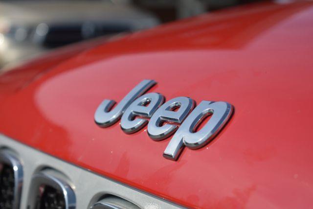Jeep Renegade  2015