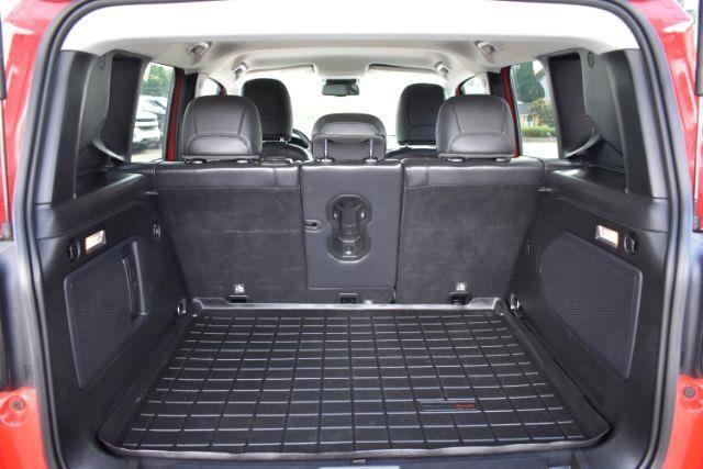 Jeep Renegade  2015