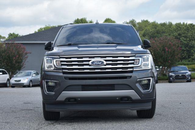 Ford Expedition MAX Limited 4WD 2018