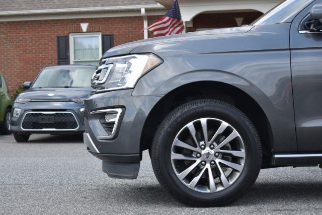Ford Expedition MAX Limited 4WD 2018